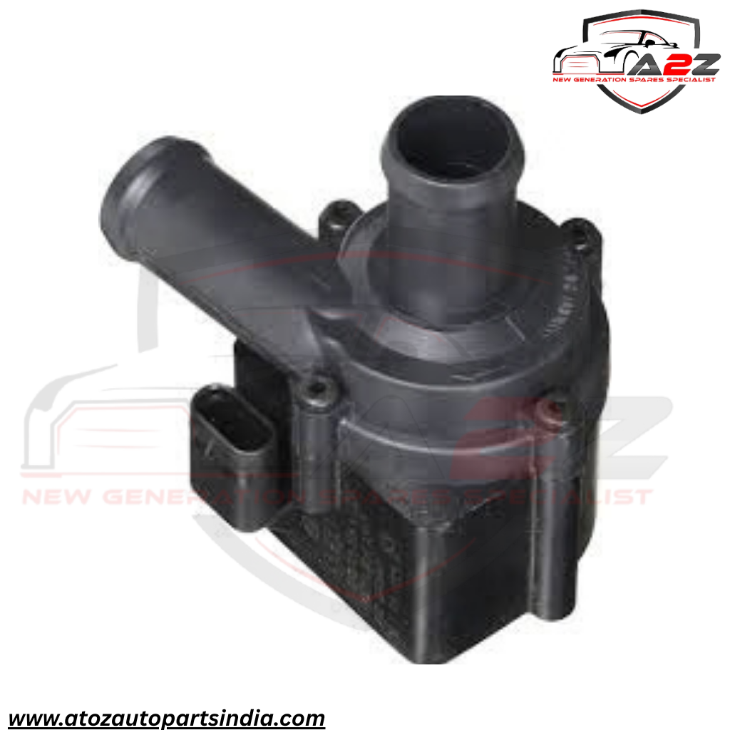 Additional Water Pump 059121012A 59121012 For  AUDI A4 A6 A8 Q5 Q7 & PORSCHE CAYENNE 92A Tag-A-09