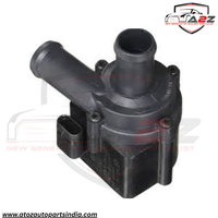 Additional Water Pump 059121012A 59121012 For  AUDI A4 A6 A8 Q5 Q7 & PORSCHE CAYENNE 92A Tag-A-09