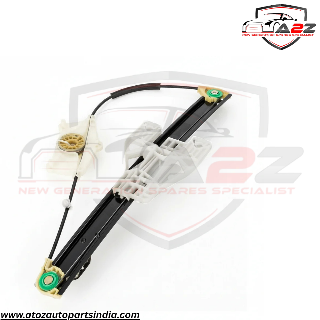 Rear Left Power Window Regulator 8K0839461 Compatible with AUDI A4 B8 (8K2) | A4 / S4