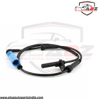 Rear Left/Right ABS Wheel Speed Sensor 34526760046 34526771703 Compatible With BMW 5 Series E60 & 6 Series E63 E64