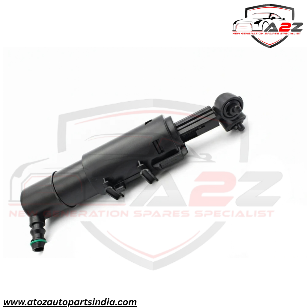 Headlight Washer Nozzle Compatible With MERCEDES-BENZ C-CLASS W204 Headlight Washer Nozzle Left 2048602747 A2048602747 & Right 2048602847 A2048602847