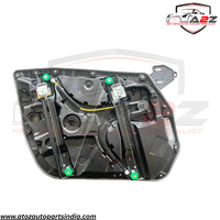 Front Right Power Window Regulator With Plate 2137205205 Compatible with MERCEDES-BENZ E-CLASS (W213)