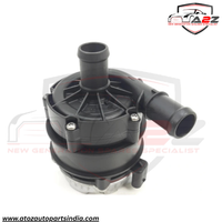 Additional Auxiliary Water Pump 04L965567 04L965567A 9A796556700 04L965567 For AUDI / PORSCHE Tag-A-10