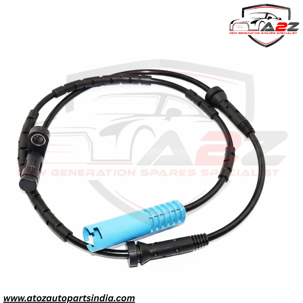 Front Left/Right ABS Wheel Speed Sensor 34529808193 34529804589 Compatible With MINI COUNTRYMAN R60