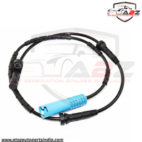 Front Left/Right ABS Wheel Speed Sensor 34529808193 34529804589 Compatible With MINI COUNTRYMAN R60