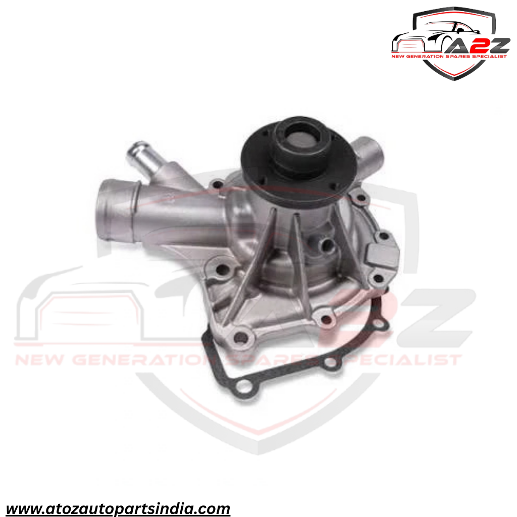 Water Pump 1112004301 A1112004301 Compatible With MERCEDES-BENZ C-CLASS (W203) Tag-W-79