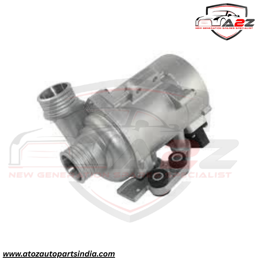 Water Pump 11517586925 11517521584 11517546994 11517563183 11517586924 Compatible With BMW 3Series E90 5 Series E60,X1 E84,X5 E70 Tag-W-36