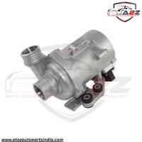 Water Pump 11517586925 11517521584 11517546994 11517563183 11517586924 Compatible With BMW 3Series E90 5 Series E60,X1 E84,X5 E70 Tag-W-36