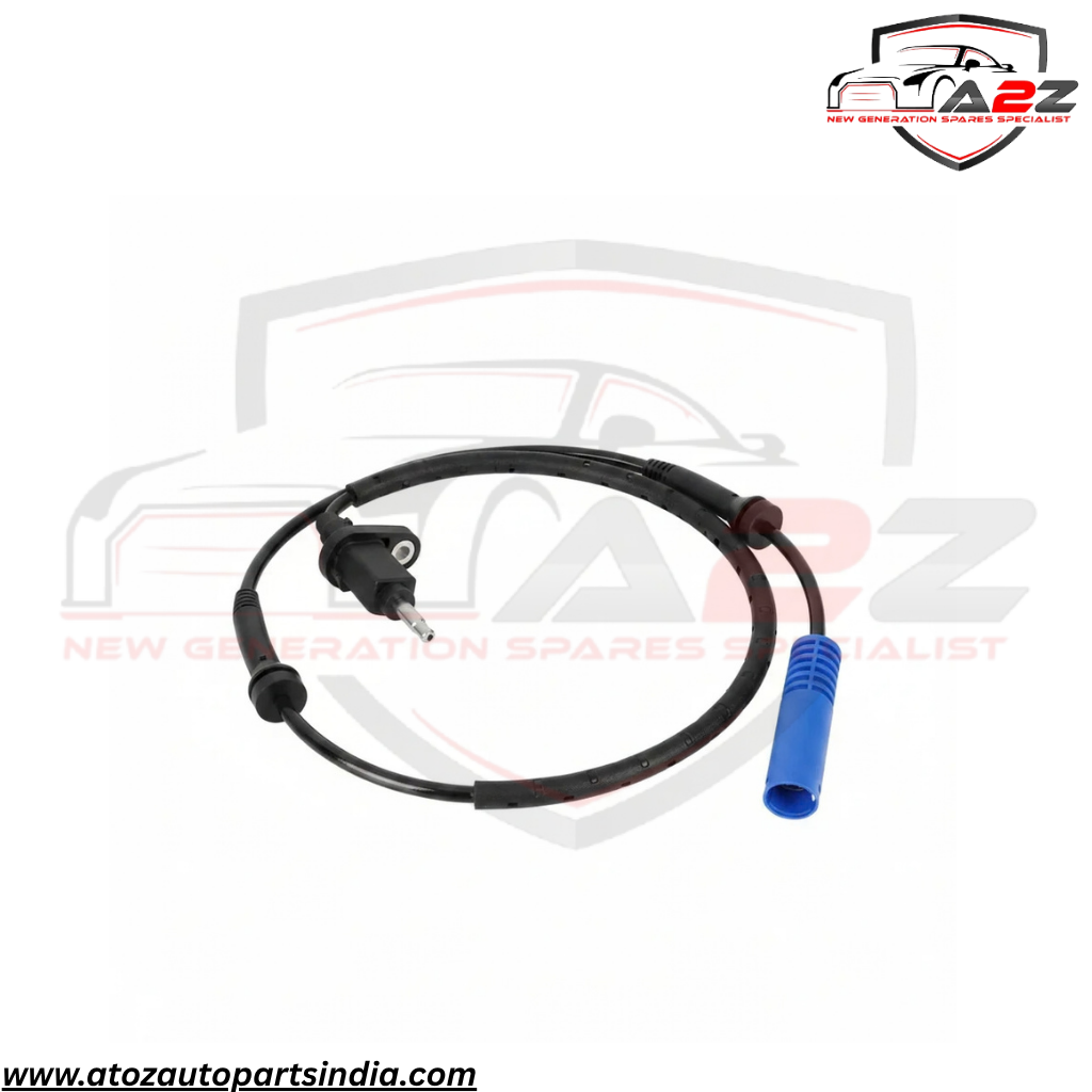Front Left/Right ABS Wheel Speed Sensor 34526784989 Compatible With BMW X1 E84