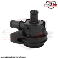 Additional Coolant Auxiliary Water Pump 5G0965567A 2Q0965567  5Q0965567 For AUDI A3 Q3 Tag-A-02