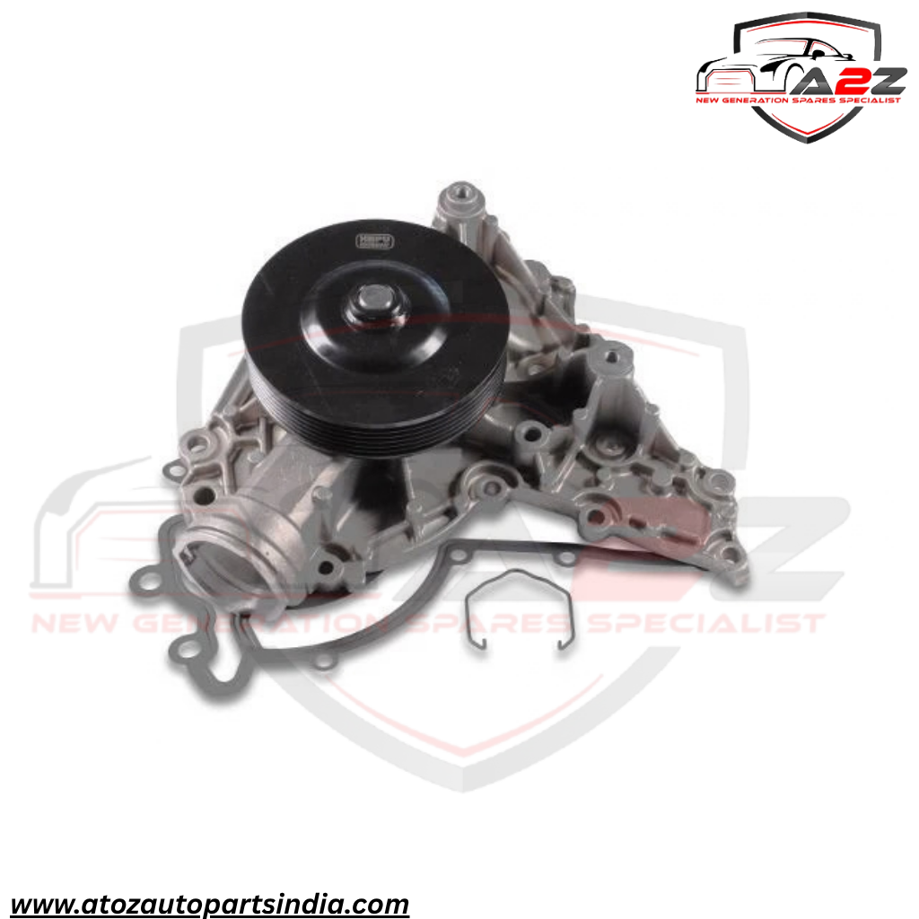 Water Pump 2732000201 A2732000201 Compatible With MERCEDES-BENZ E-CLASS W211 W212 & GL-CLASS X164 & S-CLASS W221 Tag-W-15