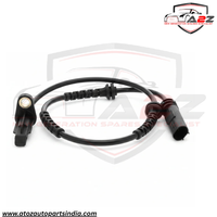 Rear Left/Right ABS Wheel Speed Sensor 34526850762 34526858466 Compatible With MINI F55 & MINI F56