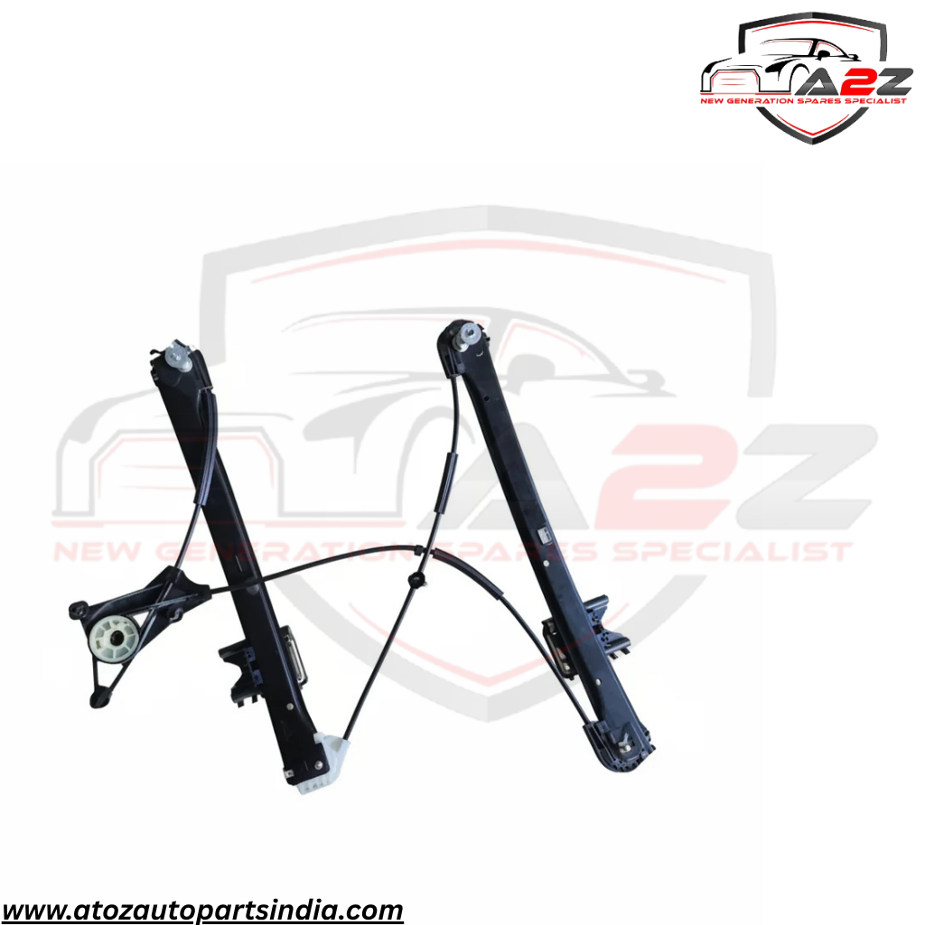 Front Left Power Window Regulator 8V0837461 Compatible with AUDI A3