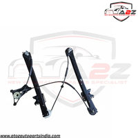 Front Left Power Window Regulator 8V0837461 Compatible with AUDI A3