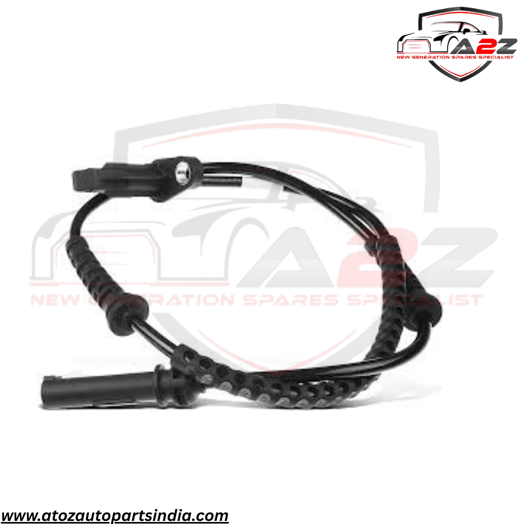 Front Left/Right ABS Wheel Speed Sensor 34526850767 Compatible With BMW X1 F48
