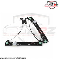 Front Right Power Window Regulator Without Plate 2057209211 Compatible with MERCEDES-BENZ C-CLASS (W205)