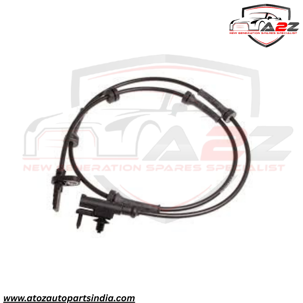 Front ABS Wheel Speed Sensor LR033461 & CPLA2C204AB  Compatible With LAND ROVER RANGE ROVER IV (L405) & RANGE ROVER SPORT II (L494)