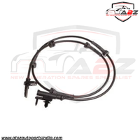 Front ABS Wheel Speed Sensor LR033461 & CPLA2C204AB  Compatible With LAND ROVER RANGE ROVER IV (L405) & RANGE ROVER SPORT II (L494)