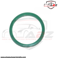 Oil Pump Seal LR011214 Compatible With LAND ROVER DISCOVERY V (L462) RANGE ROVER III (L322) RANGE ROVER IV (L405) RANGE ROVER SPORT I (L320) RANGE ROVER SPORT II (L494) RANGE ROVER VELAR (L560)