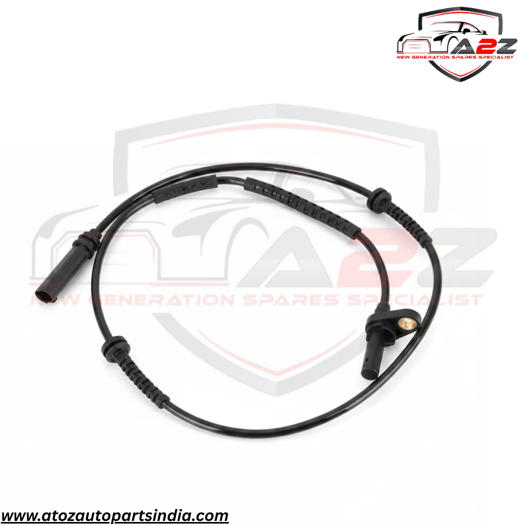 Front Left/Right ABS Wheel Speed Sensor 34526775863 34526782099 34526853859 Compatible With BMW 5 Series F10 &  6 Series F12 & 7 Series F01, F02, F03, F04