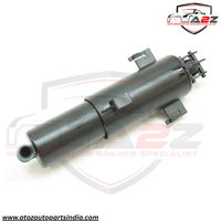 Headlight Washer Nozzle 61677179311 4449335 61674449335 61674872039 61674872040 61677117845 61677283213 7117845 7179311 Compatible With BMW 3 Series E90