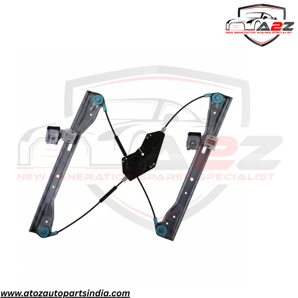 Front Left Power Window Regulator 2047202479 2127201579 A2127201579 Compatible with MERCEDES-BENZ C-CLASS (W204) & E-CLASS (W212)
