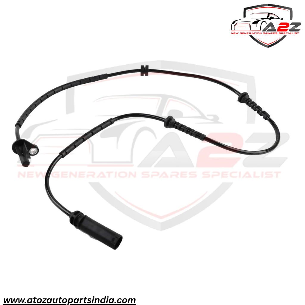 ABS Wheel Speed Sensor 34526892609 & 34526862806 Compatible With BMW 3 (G20, G80, G28) Z4 Roadster (G29)