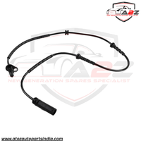 ABS Wheel Speed Sensor 34526892609 & 34526862806 Compatible With BMW 3 (G20, G80, G28) Z4 Roadster (G29)