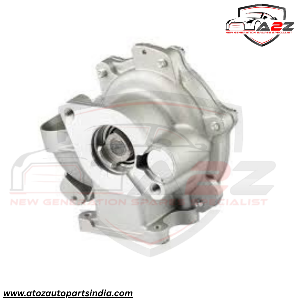 Water Pump 11517511220 11517511221 11517515778 11517574119 Compatible With BMW 3 Series E90 & 5 Series E60,X1 E84  Tag-W-30