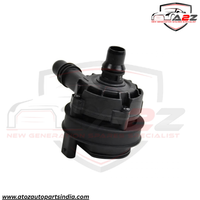 Water Pump 64116834917 Compatible With BMW 1 (F21) 2 Coupe (F22, F87) 3 (F30, F80) 3 (G20, G80, G28) & MINI MINI (F56) | MINI / COOPER MINI CLUBMAN (F54) Tag No.33