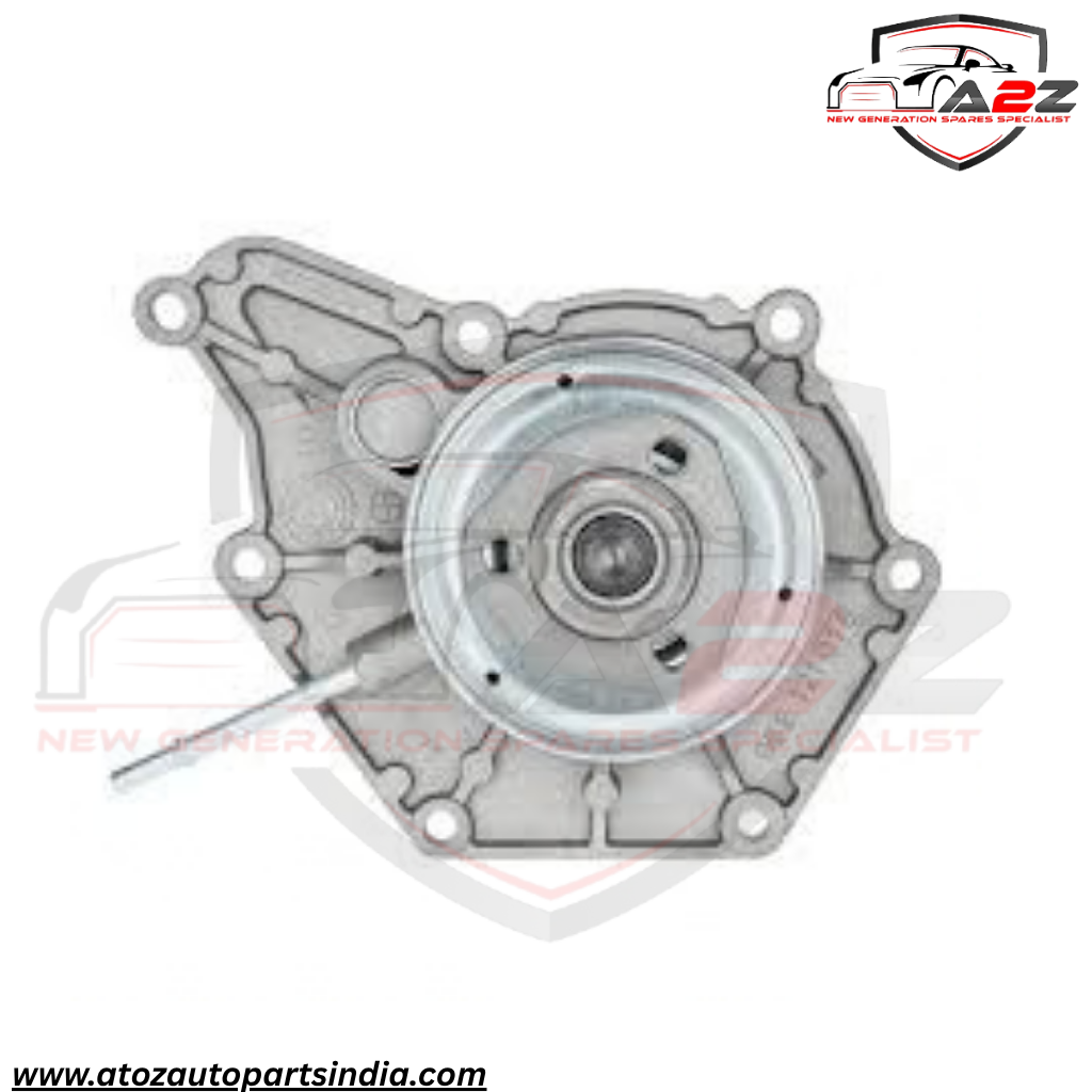 Water Pump 06E121016C 06E121016G 06E121016Q 06E121016QX 06E121018F 06E121018FX Compatible With AUDI A4 A5 A6 A7 A8 Q5 Q7 Tag-W-67