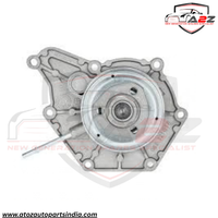 Water Pump 06E121016C 06E121016G 06E121016Q 06E121016QX 06E121018F 06E121018FX Compatible With AUDI A4 A5 A6 A7 A8 Q5 Q7 Tag-W-67