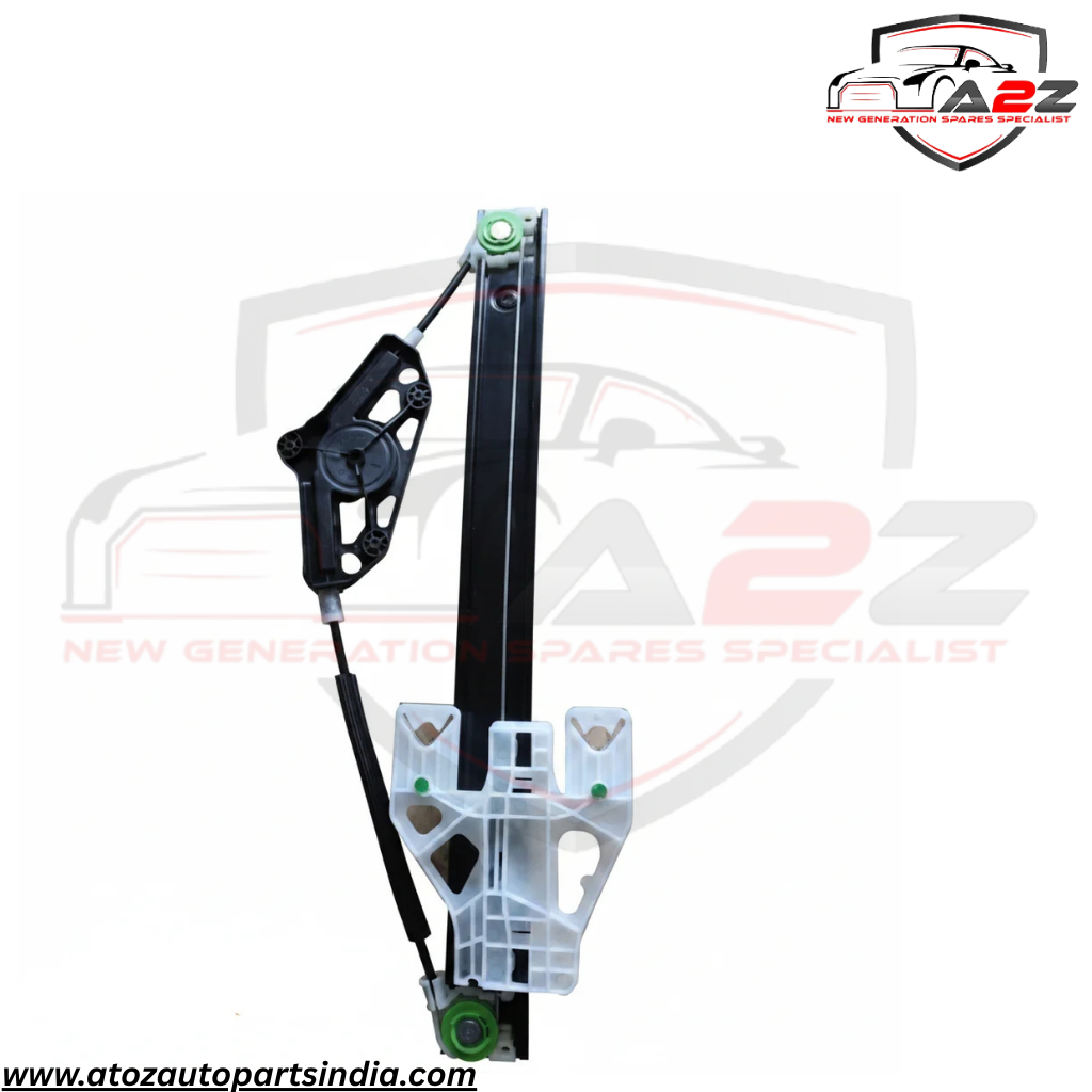 Rear Left Power Window Regulator 4G0839461  Compatible with AUDI A6 C7 (4G2, 4GC) | A6 / S6