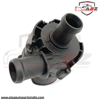 Additional Water Pump LR049317 LR166720 LR057368 T2H2556 T4A31594 T4A47127  Compatible With LAND ROVER DISCOVERY SPORT (L550) & RANGE ROVER EVOQUE (L538) Tag No.29
