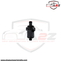 Auxiliary Water Pump WPS7003 7L0965561L Compatible With AUDI A6 C7 (4G2, 4GC) | A6 / S6, Q7 (4LB)