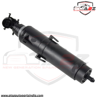 Headlight Washer Nozzle Compatible With BMW X5 F15  Headlight Washer Nozzle Left 61677292657 & Right 61677292658