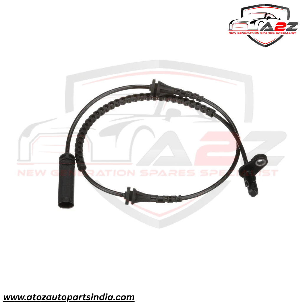 Front Left/Right ABS Wheel Speed Sensor 34526871064 & 34526895657 Compatible With BMW & X3 (G01, F97, G08) & X4 (G02, F98)