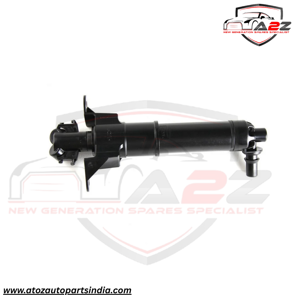 Headlight Washer Nozzle Set Left 80A955101 80D955101 Right 80A955102 80D955102 Compatible With AUDI Q5 (FYB, FYG)