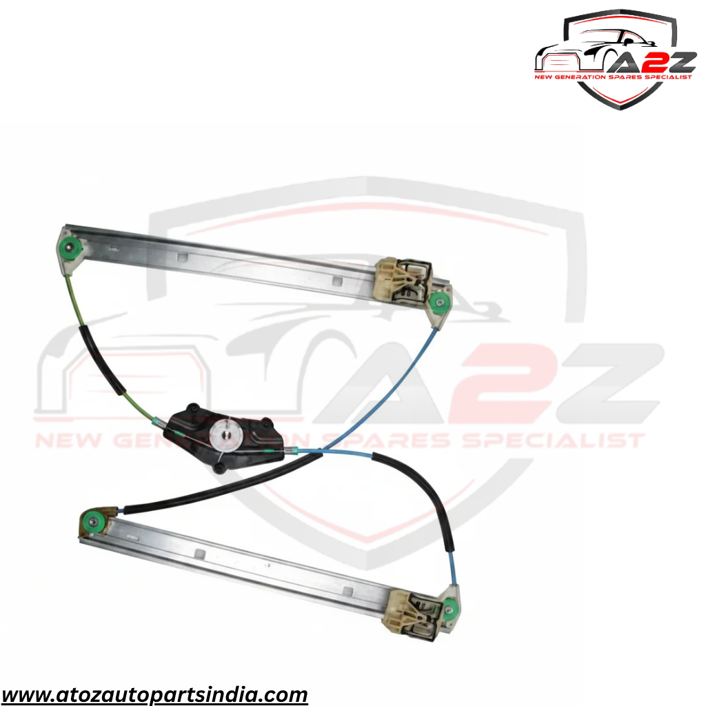 Front Left Power Window Regulator 8R0837461 Compatible with AUDI Q5 (8RB)