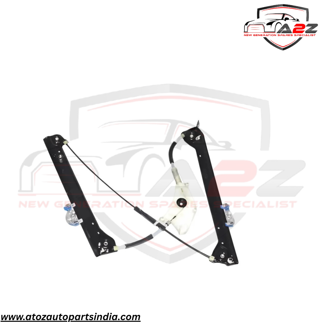 Front  Left Power Window Regulator 51338494809 Compatible with BMW 6 Series Gran Turismo G32