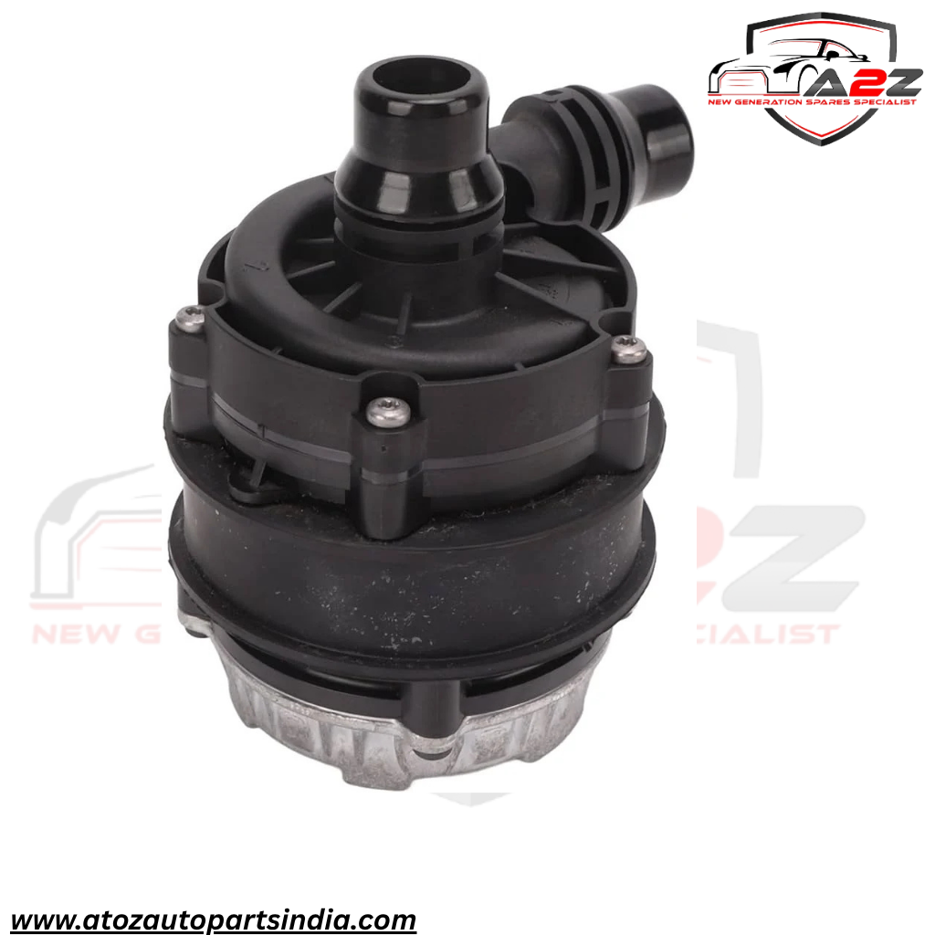 Electric Coolant Water Pump A0005001386 A0005002686 0392024050 Compatible With Mercedes Benz W205