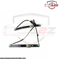 Front Left Power Window Regulator 4G0837461 Compatible with AUDI A6 C7 (4G2, 4GC)| A6 / S6