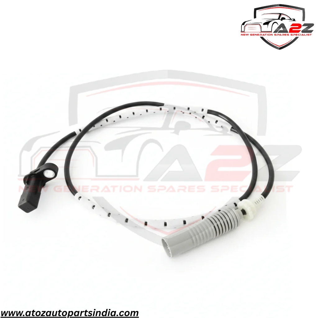 Front Left/Right ABS Wheel Speed Sensor 34526760424 34526785020 34526870075 34526762465 Compatible With BMW 3 Series E90
