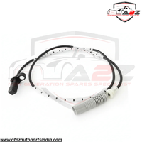 Front Left/Right ABS Wheel Speed Sensor 34526760424 34526785020 34526870075 34526762465 Compatible With BMW 3 Series E90