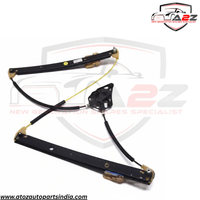 Front Right Power Window Regulator 8U0837462 Compatible with AUDI Q3 (8UB, 8UG)