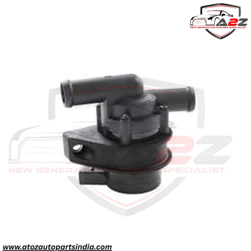 Auxiliary Water Pump 078121601B 078121601 Compatible With SKODA SUPERB I (3U4) Tag No.21