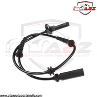 Rear Left/Right ABS Wheel Speed Sensor 34526784901 Compatible With BMW 5 Series F10 & 6 Series F12 & 7 Series F01, F02, F03, F04
