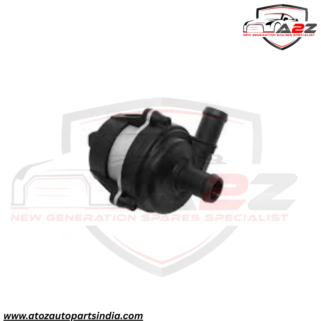 Additional Auxiliary Electric Water Pump LR067228 EX538501AA  Compatible with Land Rover Range Rover Tag  No.30