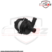 Additional Auxiliary Electric Water Pump LR067228 EX538501AA  Compatible with Land Rover Range Rover Tag  No.30