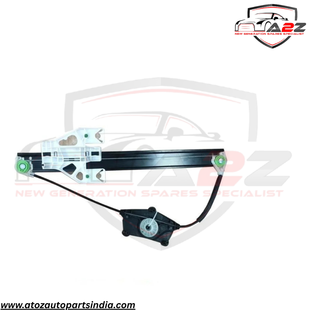 Rear Right Power Window Regulator 8U0839462 Compatible with AUDI Q3 (8UB, 8UG)